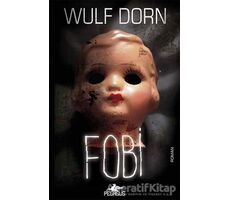 Fobi - Wulf Dorn - Pegasus Yayınları