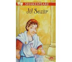 Gençler İçin Shakespeare: Jül Sezar - William Shakespeare - Martı Yayınları