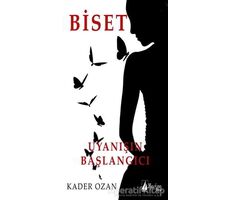 Biset - Kader Ozan - Karina Kitap