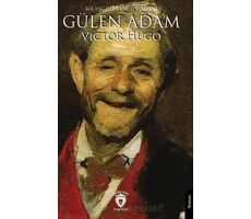 Gülen Adam - Victor Hugo - Dorlion Yayınları