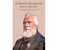 Evrenin Bilmecesi - Ernst Haeckel - Dorlion Yayınları