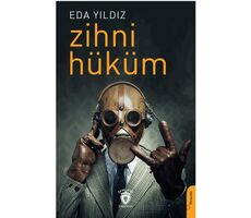 Zihni Hüküm - Eda Yıldız - Dorlion Yayınları