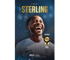 Roket - Raheem Sterling - Ada Gökce - Gece Kitaplığı