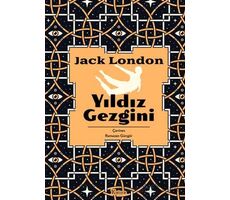 Yıldız Gezgini (Bez Cilt) - Jack London - Koridor Yayıncılık
