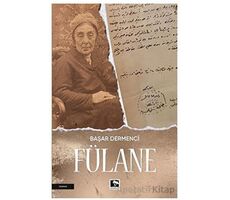 Fülane - Başar Dermenci - Çınaraltı Yayınları