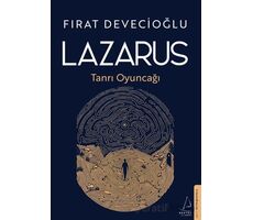 Lazarus - Fırat Devecioğlu - Destek Yayınları