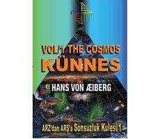 Künnes - Hans Von Aiberg - Cinius Yayınları