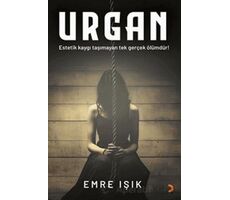 Urgan - Emre Işık - Cinius Yayınları
