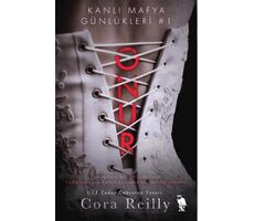 Kanlı Mafya Günlükleri #1: Onur - Cora Reilly - Nemesis Kitap