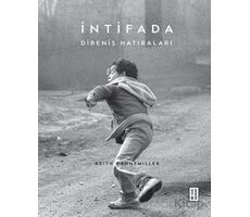 İntifada - Keith Dannemiller - Ketebe Yayınları