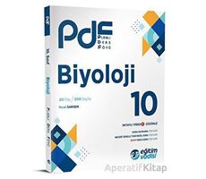 Eğitim Vadisi 10.Sınıf Biyoloji PDF