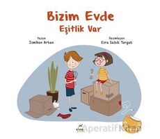 Bizim Evde Eşitlik Var - İsmihan Artan - Elma Çocuk