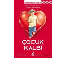 Çocuk Kalbi - Edmondo De Amicis - Ren Kitap