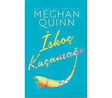 İskoç Kaçamağı - Meghan Quinn - Ren Kitap