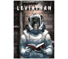 Leviathan 2 - Shiro Kuroi - Athica Yayınları