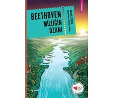 Beethoven: Müziğin Ozanı - Göknil Özkök - Can Çocuk Yayınları