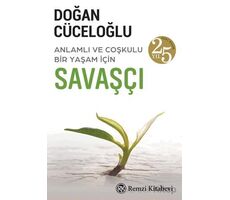 Savaşçı - Doğan Cüceloğlu - Remzi Kitabevi