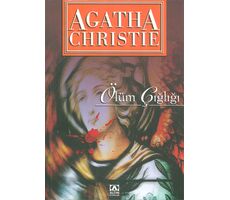 Ölüm Çığlığı - Agatha Christie - Altın Kitaplar