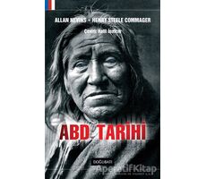 ABD Tarihi - Henry Steele Commager - Doğu Batı Yayınları