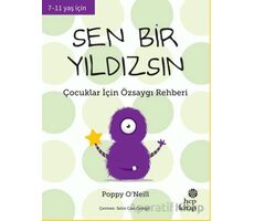 Sen Bir Yıldızsın - Poppy O’Neill - Hep Kitap