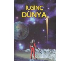 İlginç Dünya - V. Şitnik - Tiydem Yayıncılık