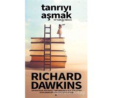 Tanrıyı Aşmak - Richard Dawkins - Kuzey Yayınları