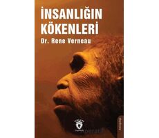 İnsanlığın Kökenleri - Rene Verneau - Dorlion Yayınları