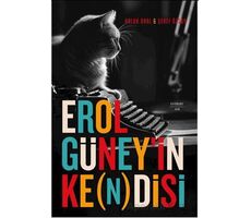 Erol Güney’in Ke(n)disi - Kolektif - Everest Yayınları