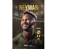 Sambacı Yıldız – Neymar - Ada Gökce - Gece Kitaplığı