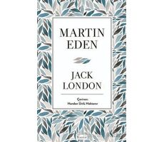 Martin Eden - Jack London - Koridor Yayıncılık
