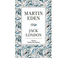 Martin Eden - Jack London - Koridor Yayıncılık