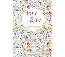 Jane Eyre - Charlotte Bronte - Koridor Yayıncılık