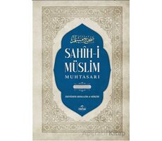 Sahih-i Müslim Muhtasarı ve Tercümesi - İmam Müslim - Ravza Yayınları