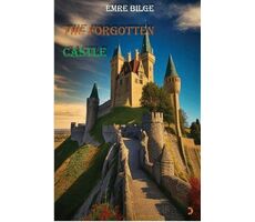 The Forgotten Castle - Emre Bilge - Cinius Yayınları