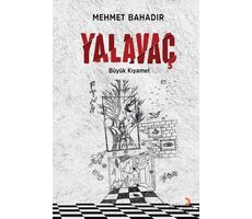 Yalavaç - Mehmet Bahadır - Cinius Yayınları