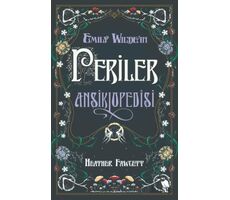 Emily Wilde’ın Periler Ansiklopedisi - Heather Fawcett - Nemesis Kitap