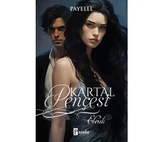 Kartal Pençesi - Ebruli - Payelll - Parola Yayınları