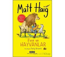 Evie ve Hayvanlar - Matt Haig - Yapı Kredi Yayınları