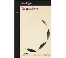 Baştankara - Sine Ergün - Yapı Kredi Yayınları