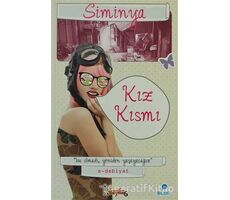 Kız Kısmı - Siminya - Sayfa6 Yayınları