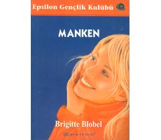 Manken - Brigitte Blobel - Epsilon Yayınevi