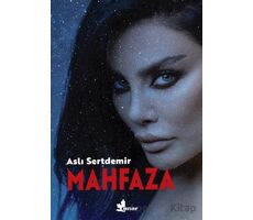 Mahfaza - Aslı Sertdemir - Çınar Yayınları