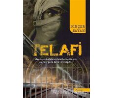 Telafi - Dinçer Sayan - Sokak Kitapları Yayınları