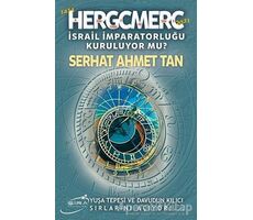 Hergcmerc - Serhat Ahmet Tan - Şira Yayınları