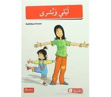 Akdem Arapça Hikayeler (5 Kitap Takım) - Kathban Evren - Akdem Yayınları