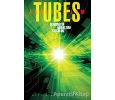 Tubes - Andrew Blum - Altıkırkbeş Yayınları