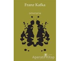 Dönüşüm - Franz Kafka - Altıkırkbeş Yayınları