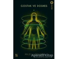 Gostak ve Doshes - Miles John Breuer - Altıkırkbeş Yayınları