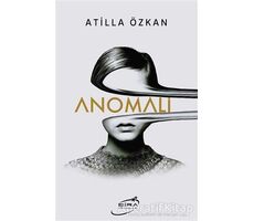 Anomali - Atilla Özkan - Şira Yayınları