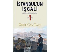 İstanbulun İşgali - Ömer Can Talu - Şira Yayınları